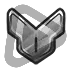 Overwatch Badge - Sub Badge 2 Months