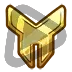 Overwatch Badge - Sub Badge 3 Months