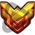 Overwatch Badge - Sub Badge 1 Year