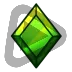 Jewel - Sub Badge 6 Months
