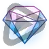 Jewel - Sub Badge 1 Year