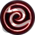 Brave - Sub Badge 9 Months