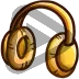 Headset - Sub Badge 6 Months