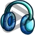 Headset - Sub Badge 9 Months