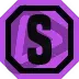 Minimal - Sub Badge 1 Year