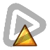 Triforce - Sub Badge 1 Month