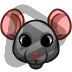 Mice - Sub Badge 1 Month