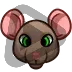 Mice - Sub Badge 2 Months