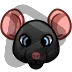 Mice - Sub Badge 3 Months
