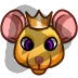 Mice - Sub Badge 9 Months
