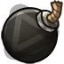 Bombs - Sub Badge 1 Month