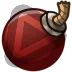 Bombs - Sub Badge 2 Months