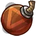 Bombs - Sub Badge 3 Months