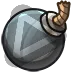 Bombs - Sub Badge 6 Months