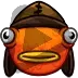 Fishstick - Sub Badge 1 Month