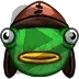 Fishstick - Sub Badge 2 Months