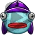 Fishstick - Sub Badge 9 Months