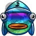 Fishstick - Sub Badge 1 Year