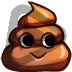 Poopy - Sub Badge 2 Months