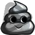 Poopy - Sub Badge 3 Months