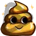 Poopy - Sub Badge 6 Months
