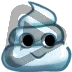 Poopy - Sub Badge 9 Months