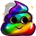 Poopy - Sub Badge 1 Year