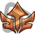 Arrow Emblem - Sub Badge 1 Month