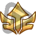 Arrow Emblem - Sub Badge 3 Months