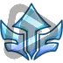 Arrow Emblem - Sub Badge 6 Months