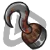 Pirate-hook - Sub Badge 1 Month