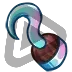 Pirate-hook - Sub Badge 1 Year