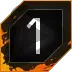 OPS - Sub Badge 1 Month