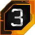 OPS - Sub Badge 3 Months