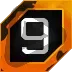 OPS - Sub Badge 9 Months