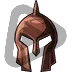 Knight Helmet - Sub Badge 2 Months