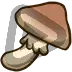 Mushroom - Sub Badge 2 Months