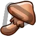 Mushroom - Sub Badge 3 Months