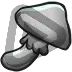 Mushroom - Sub Badge 6 Months