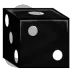 Dices - Sub Badge 2 Months