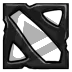 Dotaemblem - Sub Badge 1 Month
