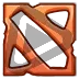 Dotaemblem - Sub Badge 3 Months