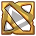 Dotaemblem - Sub Badge 9 Months