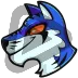 Tiger - Sub Badge 3 Months