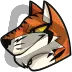 Tiger - Sub Badge 6 Months