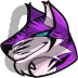 Tiger - Sub Badge 9 Months