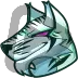 Tiger - Sub Badge 1 Year