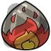 Dragon - Sub Badge 1 Month