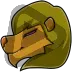 Lion - Sub Badge 6 Months
