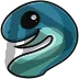 Snake - Sub Badge 2 Months